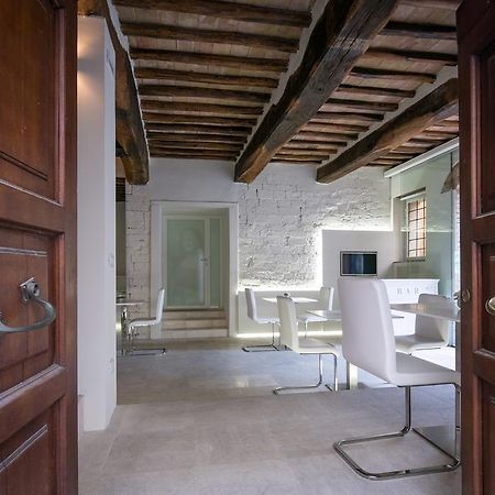 Hotel Degli Affreschi Montefalco Luaran gambar
