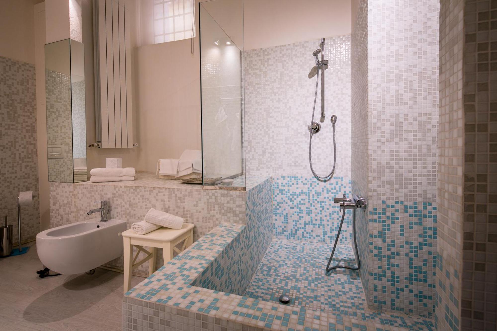 Hotel Degli Affreschi Montefalco Bilik gambar