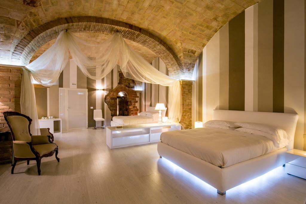 Hotel Degli Affreschi Montefalco Bilik gambar