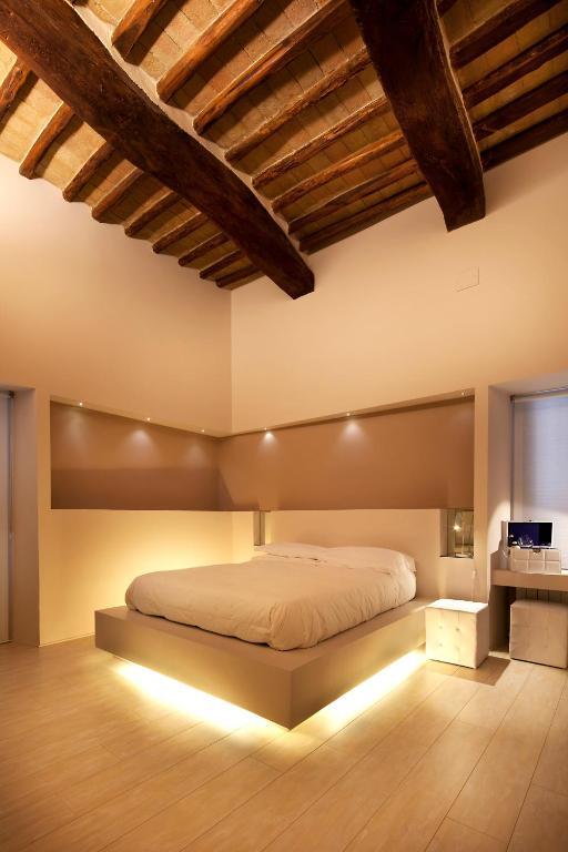 Hotel Degli Affreschi Montefalco Bilik gambar