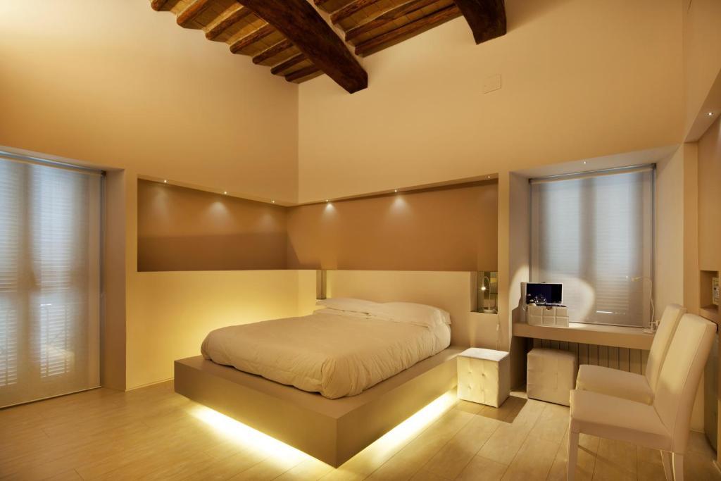 Hotel Degli Affreschi Montefalco Bilik gambar