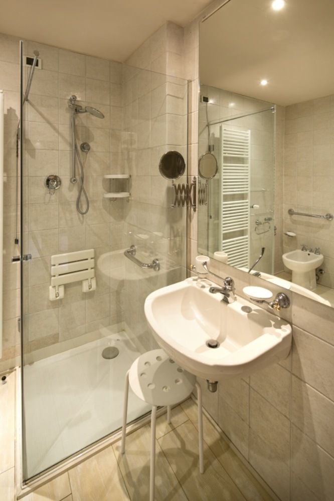 Hotel Degli Affreschi Montefalco Luaran gambar